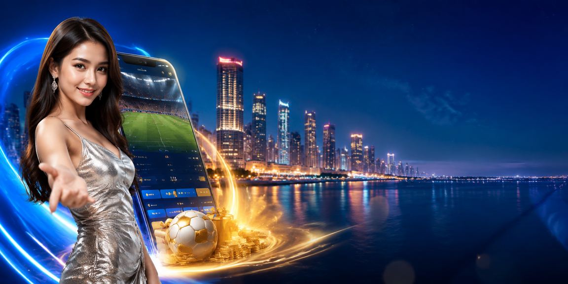 Mobile Baccarat casino app in Johor via rezeki44