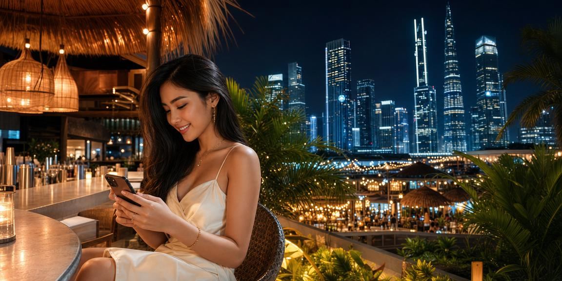 rezeki44 mobile casino app to claim promotions in Kuala Lumpur