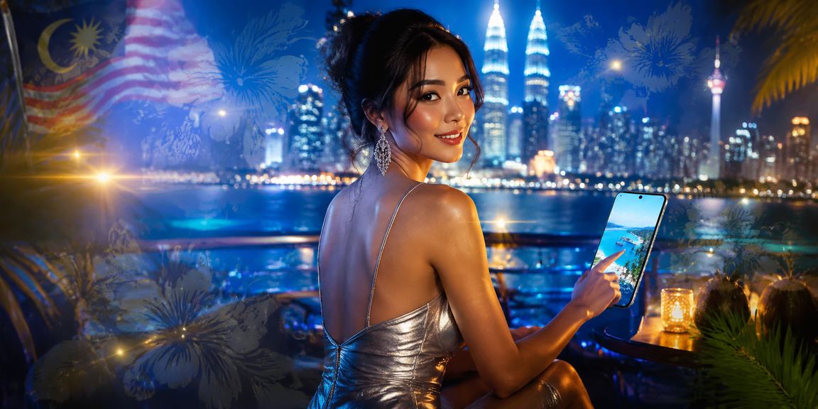 Check real-time match odds via the mobile platform in Kuala Lumpur