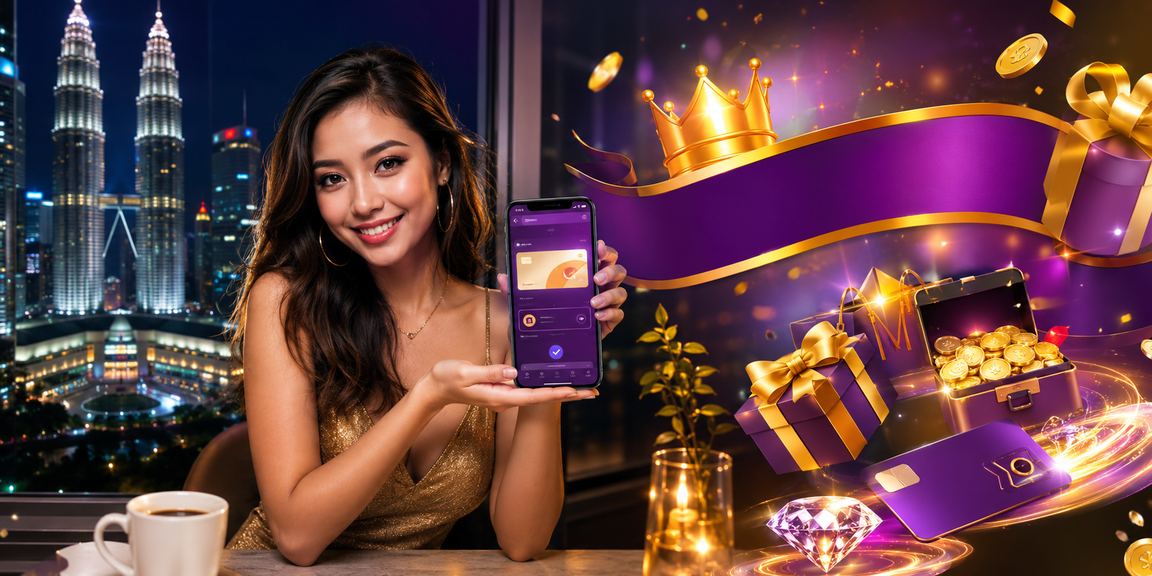 rezeki44 VIP bonus promotion guide for active players in Kuala Lumpur