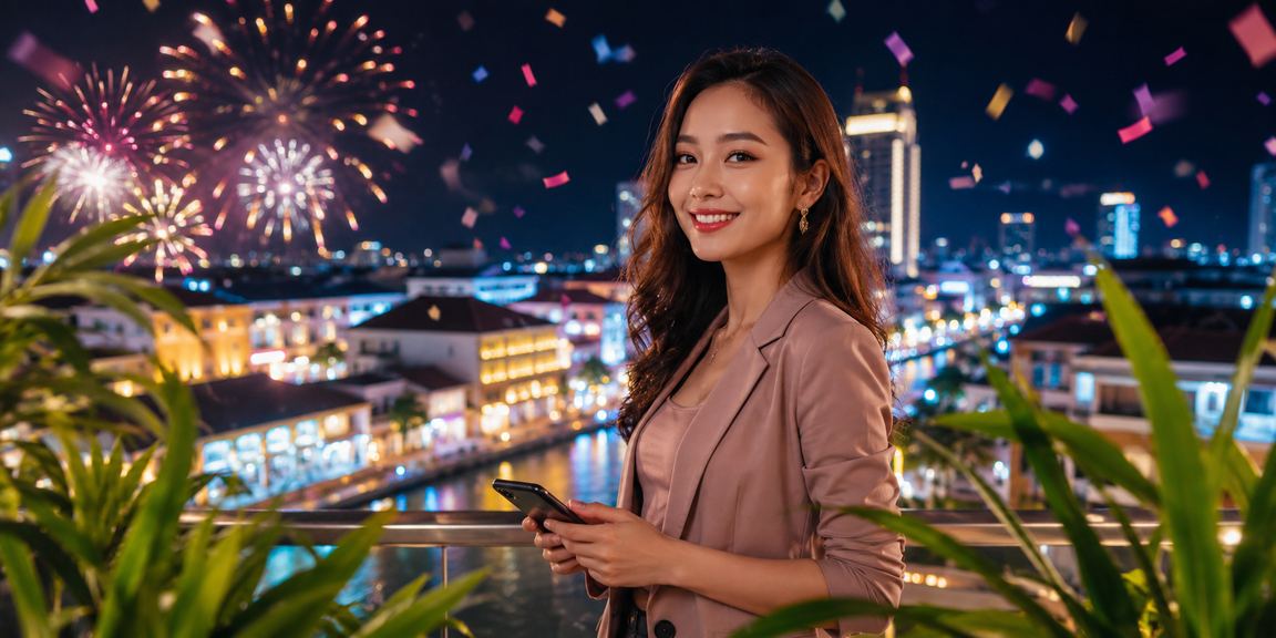 Deposit MYR to activate rezeki44 promotions in Melaka, Malaysia