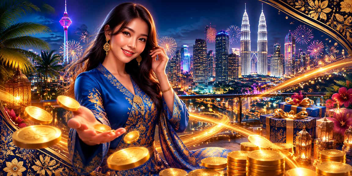 Sports betting rebate bonus for active rezeki44 players in Petaling Jaya