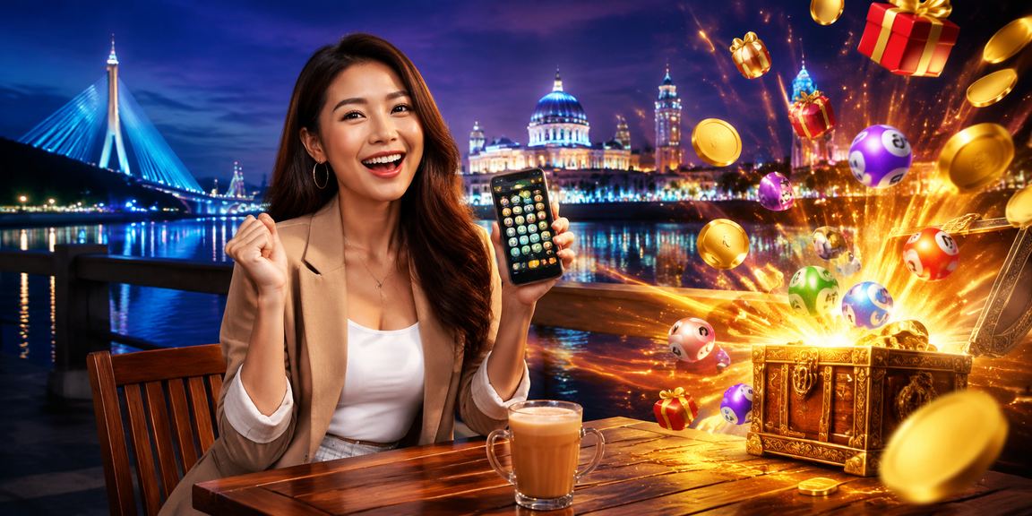 Mobile Baccarat casino experience in Putrajaya, Malaysia — rezeki44